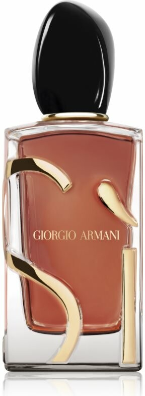Georgio Armani Si parfém dámský 100 ml