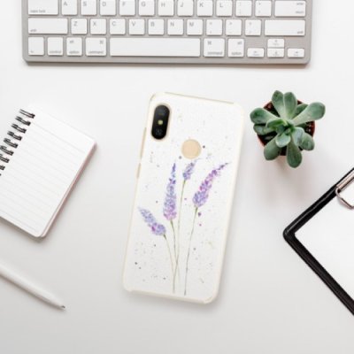 Pouzdro iSaprio - Lavender - Xiaomi Mi A2 Lite