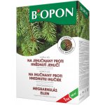 Nohelgarden BIOPON Hořká sůl na jehličnany 1 kg – Zbozi.Blesk.cz