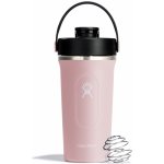 Hydro Flask 24 Oz Insulated Shaker 710 ml růžová – Zboží Mobilmania