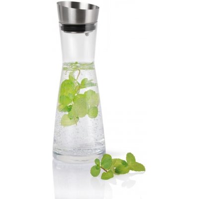 Broste Karafa na vodu Blomus ALDOA 900 ml – Zboží Mobilmania