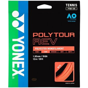 Yonex Poly Tour REV 1,30mm 12m