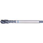 Strojní závitník DIN374 HSS-Co5 typ INOX 6H tvar B M20x1 FORMAT GT – Hledejceny.cz