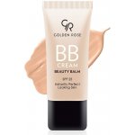 Dermacol Beauty Balance BB krém s hydratačním účinkem SPF15 1 Fair 30 ml – Zboží Dáma