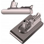 Extralink Dyson V11 V15 SV46 SV47 25,2V 3000mAh Li-Ion – Zboží Mobilmania