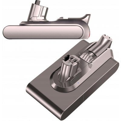 Extralink Dyson V11 V15 SV46 SV47 25,2V 3000mAh Li-Ion – Zboží Mobilmania