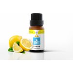 BEWIT Citron Esenciální olej 5 ml – Hledejceny.cz