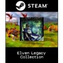 Elven Legacy Collection