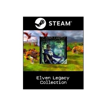 Elven Legacy Collection