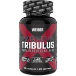 Weider Premium Tribulus 90% Saponins 90 kapslí – Hledejceny.cz