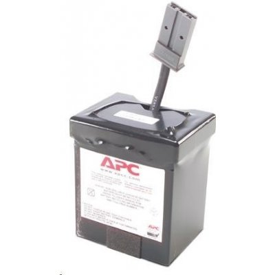 APC Battery kit RBC30 – Zbozi.Blesk.cz
