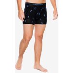 Icebreaker Merino 150 Anatomica Boxers Ski Day Men – Zboží Dáma