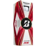 Bridgestone Tour B RX bílé 3 ks – Sleviste.cz
