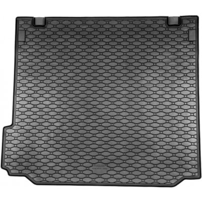 Gumová vana do kufru RIGUM BMW X5(E70) 2007-2013 – Hledejceny.cz