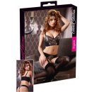 Cottelli Collection Bra Set Strip