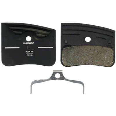 SHIMANO P03-RF polymer, balené – Sleviste.cz