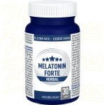 Melatonin Bylinky 30 tablet – Hledejceny.cz
