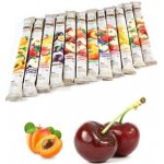 Nara Natur Ovocná trubička LAVAŠ višeň/meruňka 140 g – Zboží Dáma