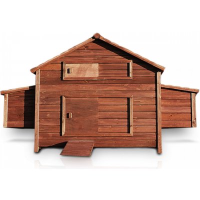 Agrofortel Moskva 188 x 113 x 87 cm – Zbozi.Blesk.cz