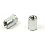 Nýtovací matice s malou záp.hlavou M10 / balení 250 ks – Hledejceny.cz