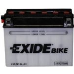 Exide Y50-N18L-A | Zboží Auto