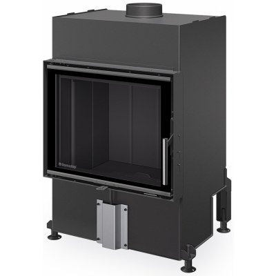 Romotop Heat 4G 59.50.06 – Zboží Dáma