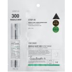 VT Cosmetics Reedle Shot 100 2Step Mask Zpevňující pleťová maska v plátýnku – Zboží Dáma