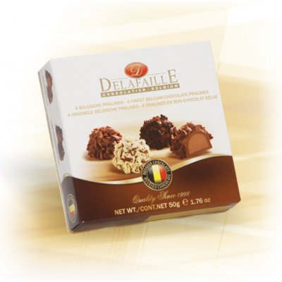 Delafaille Curlettes 50 g