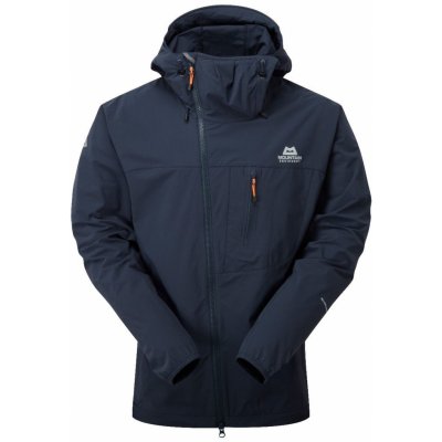 Mountain Equipment Squall Hooded Jacket cosmos – Zboží Dáma
