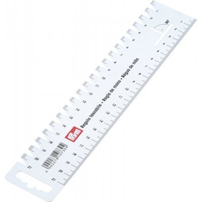 Prym Měřítko ruční Maxi – Hledejceny.cz