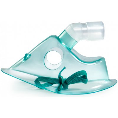 Little Doctor Příslušenství k inhalátorům - Inhalační maska LD-N040 dospělá – Sleviste.cz