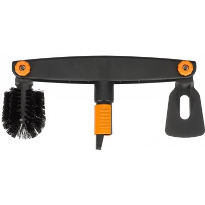 Fiskars Quik Fit čistič okapů (135542) 1001414 – Zboží Mobilmania