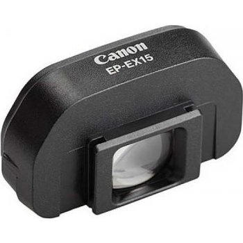 Canon EP-EX15