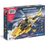 Laboratoř mechaniky Záchranný vrtulník – Hledejceny.cz