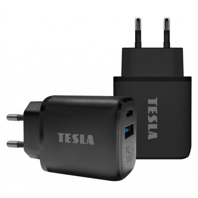 TESLA TPRCHRT2201BLK – Zbozi.Blesk.cz