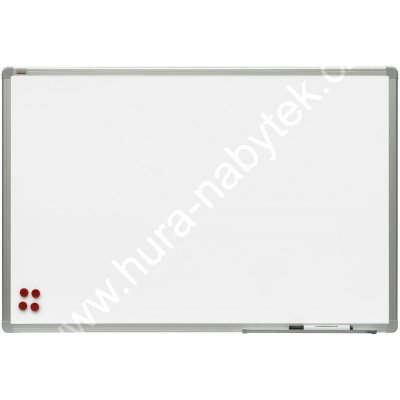2x3 P-TSA129 Magnetická tabule Premium 120 x 90 cm – Zboží Mobilmania