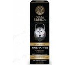 Natura Siberica Men Line Super tonizující krém na obličej Síla vlka 50 ml