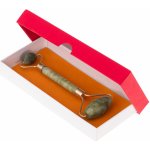 Jade Roller Masážní váleček na obličej KIK KX6826 – Sleviste.cz