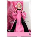 Mattel Barbie Signature Marilyn Monroe sběratelská v růžových šatech – Hledejceny.cz