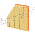 TOPRAN Vzduchový filtr 503 152 – Hledejceny.cz
