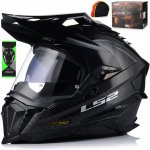 LS2 MX701 Explorer C Carbon – Sleviste.cz