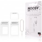 Adaptér na SIM karty Forever – Sleviste.cz