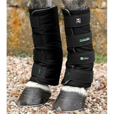 Kompresní kamaše Premier Equine Bamboo Lite – Hledejceny.cz