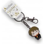 Přívěsek na klíče Carat Shop Harry Potter Cutie Harry Potter – Zboží Mobilmania