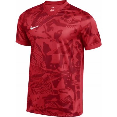 Nike Dri-FIT Precision VII červený – Hledejceny.cz