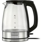 SilverCrest SWGF 3000 C3 – Zboží Dáma