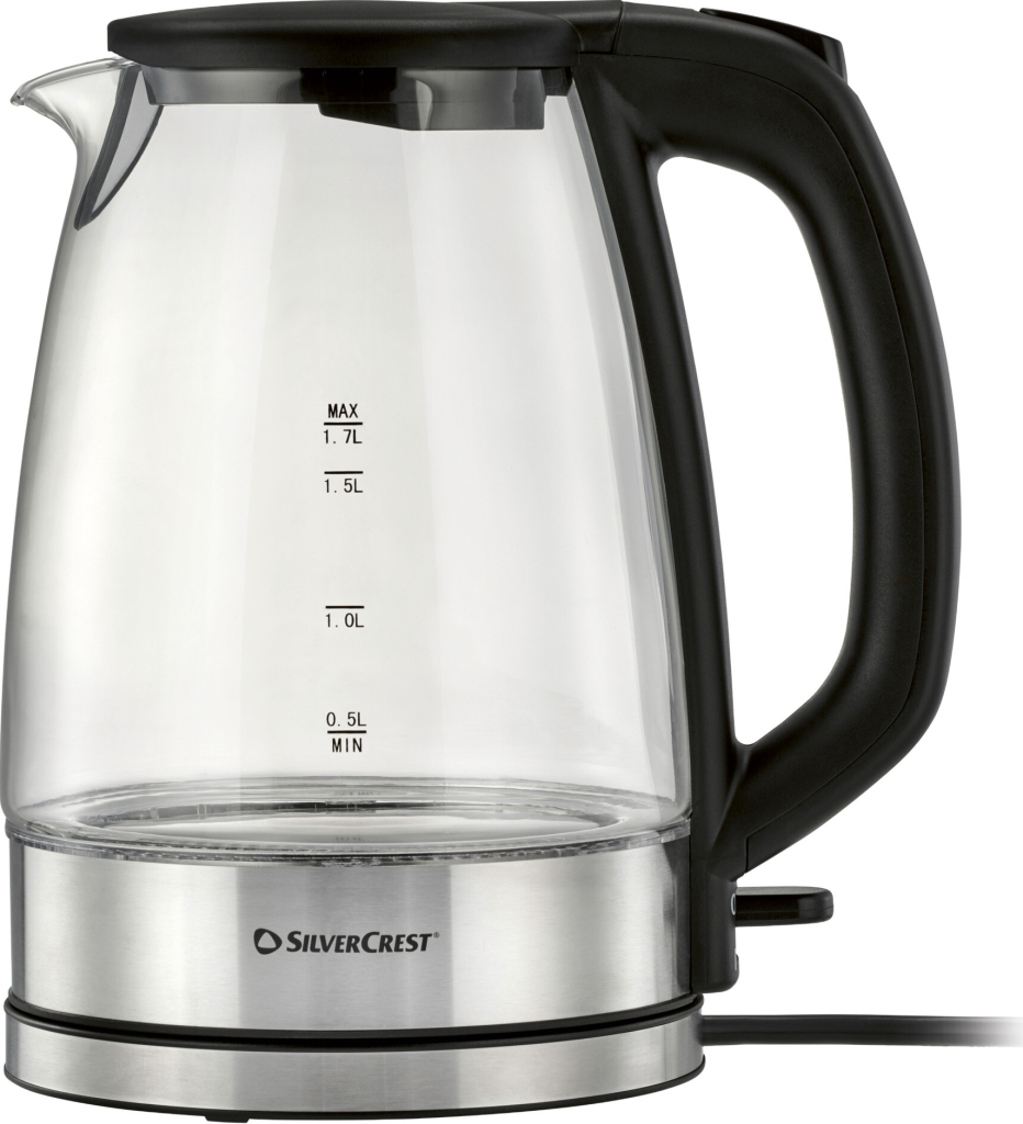 SilverCrest SWGF 3000 C3