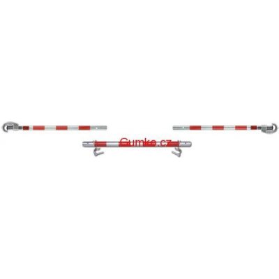 Tažná tyč na auto Hepos TT-2 Help (do 2,3t) | Zboží Auto