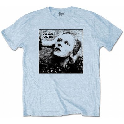 David Bowie tričko Hunky Dory Mono – Hledejceny.cz