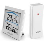 Monitor Teploměr Venkovní senzor Baldr B135WHV2 – Zboží Dáma Monitor Teploměr Venkovní senzor Baldr B135WHV2 – Zboží Dáma